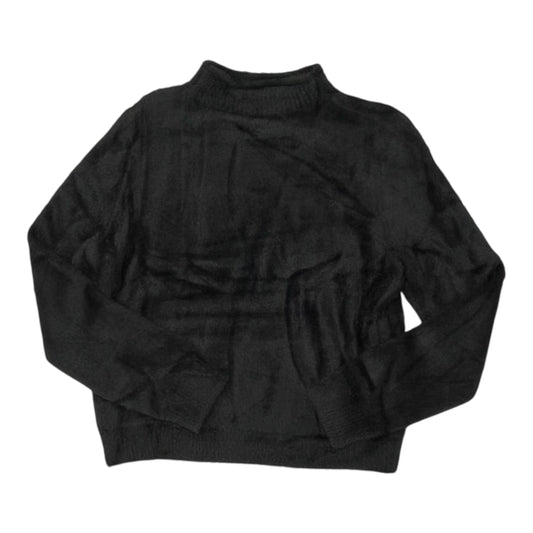 Sweater By Universal Thread In Black, Size:Xl