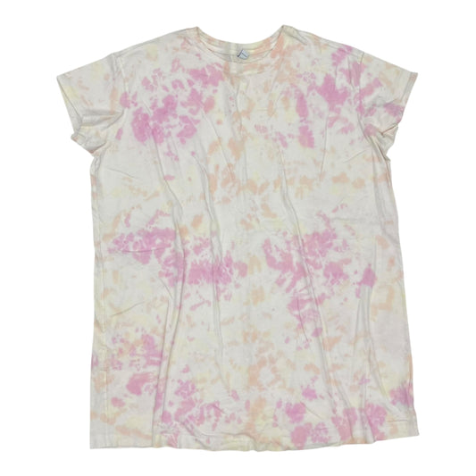 Dress Casual Short By Old Navy In Tie Dye Print, Size:3