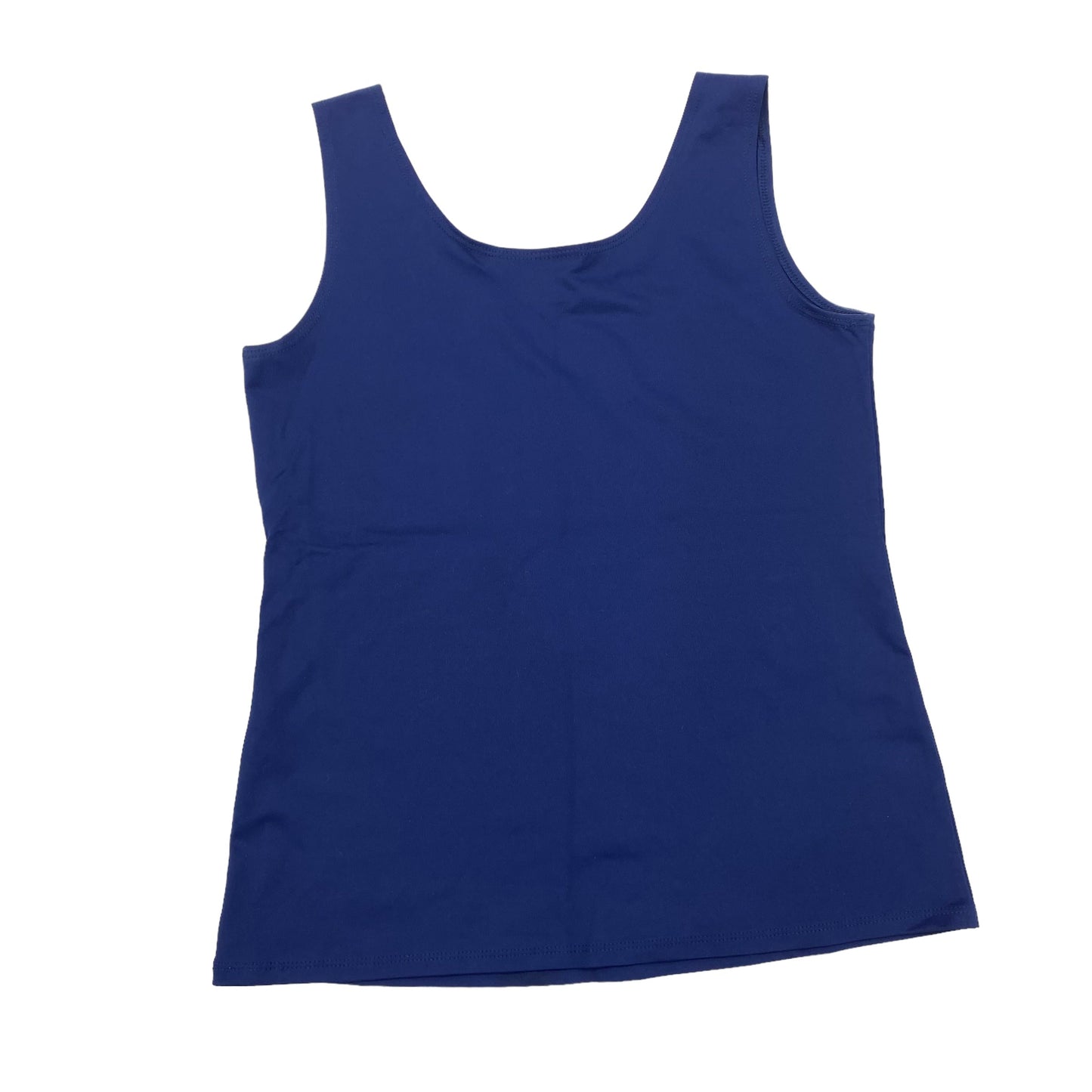 BLUE CHICOS TANK TOP, Size S
