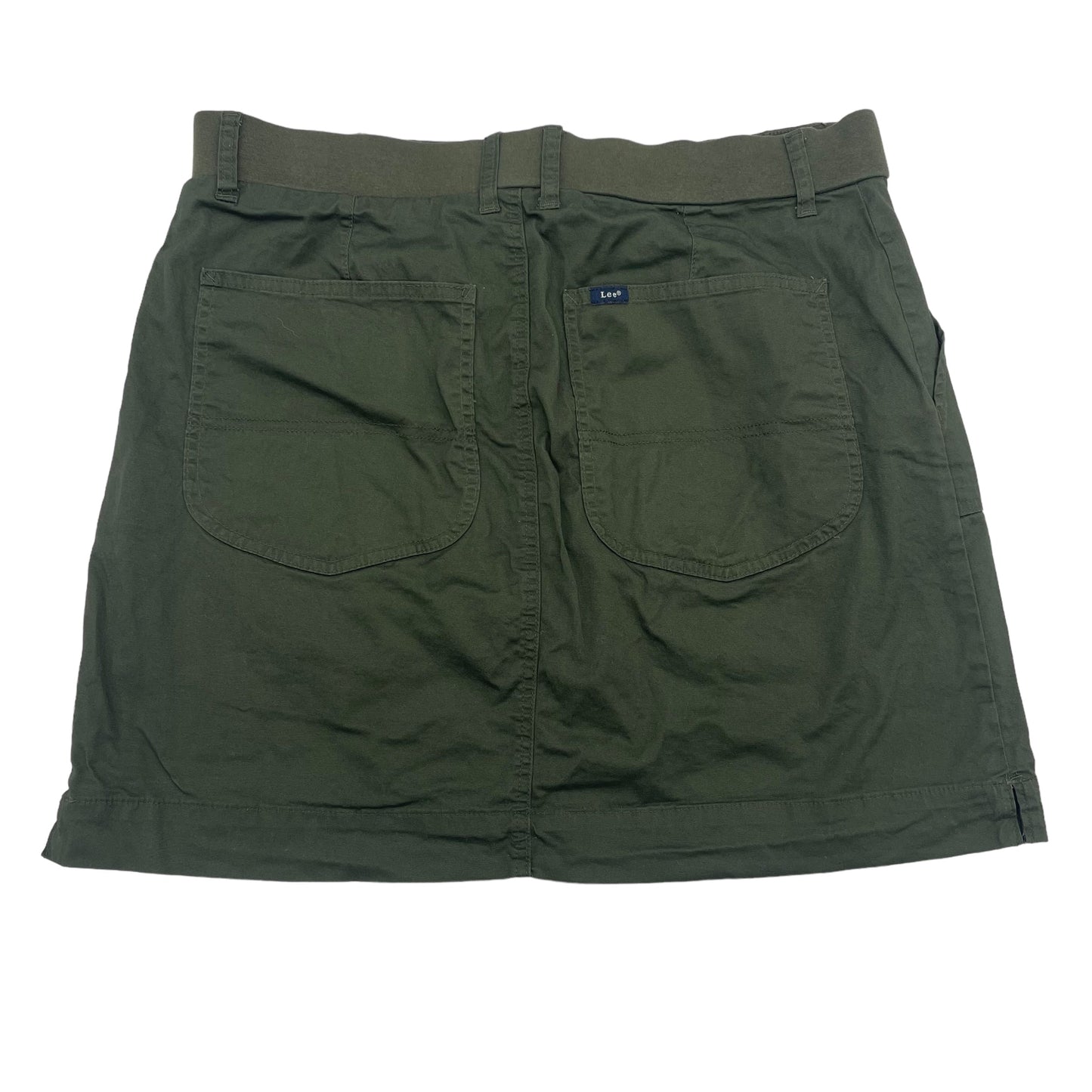 GREEN LEE SKORT, Size 14