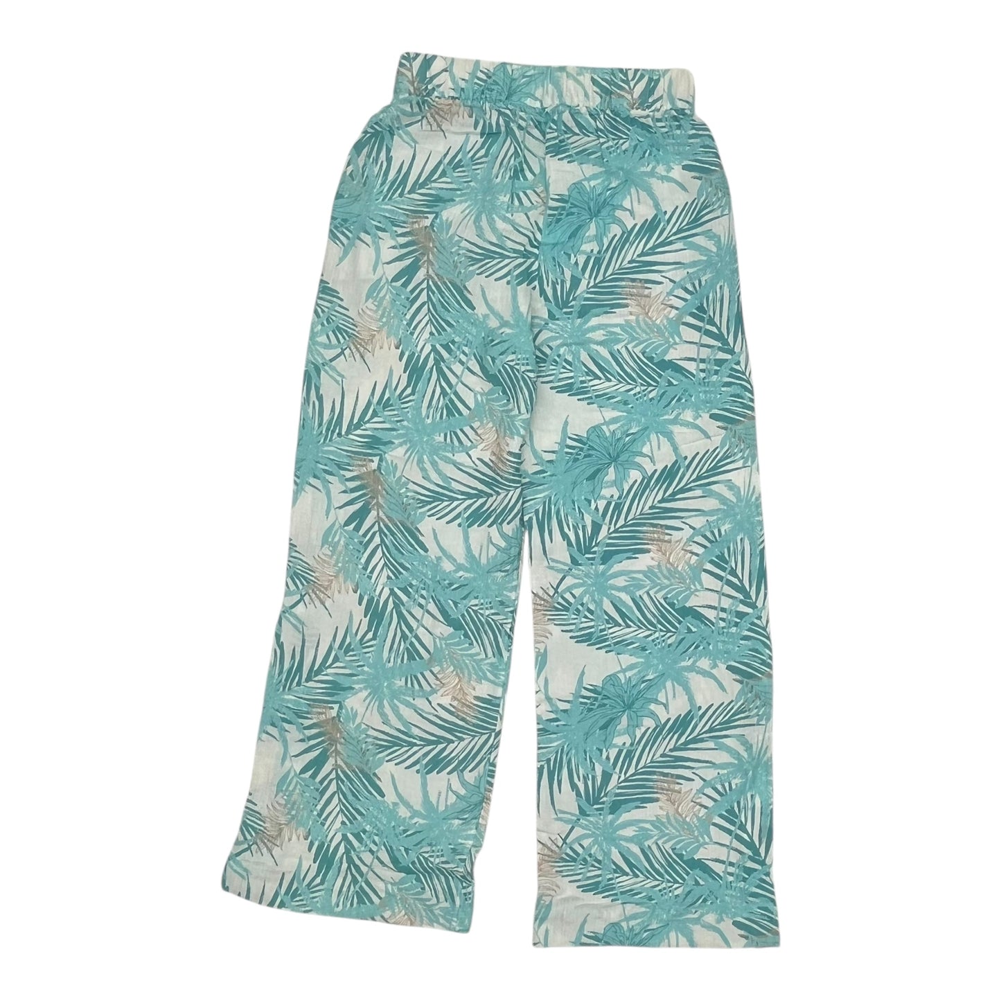 Pants Other By Soft Surroundings In Blue, Size:Xs