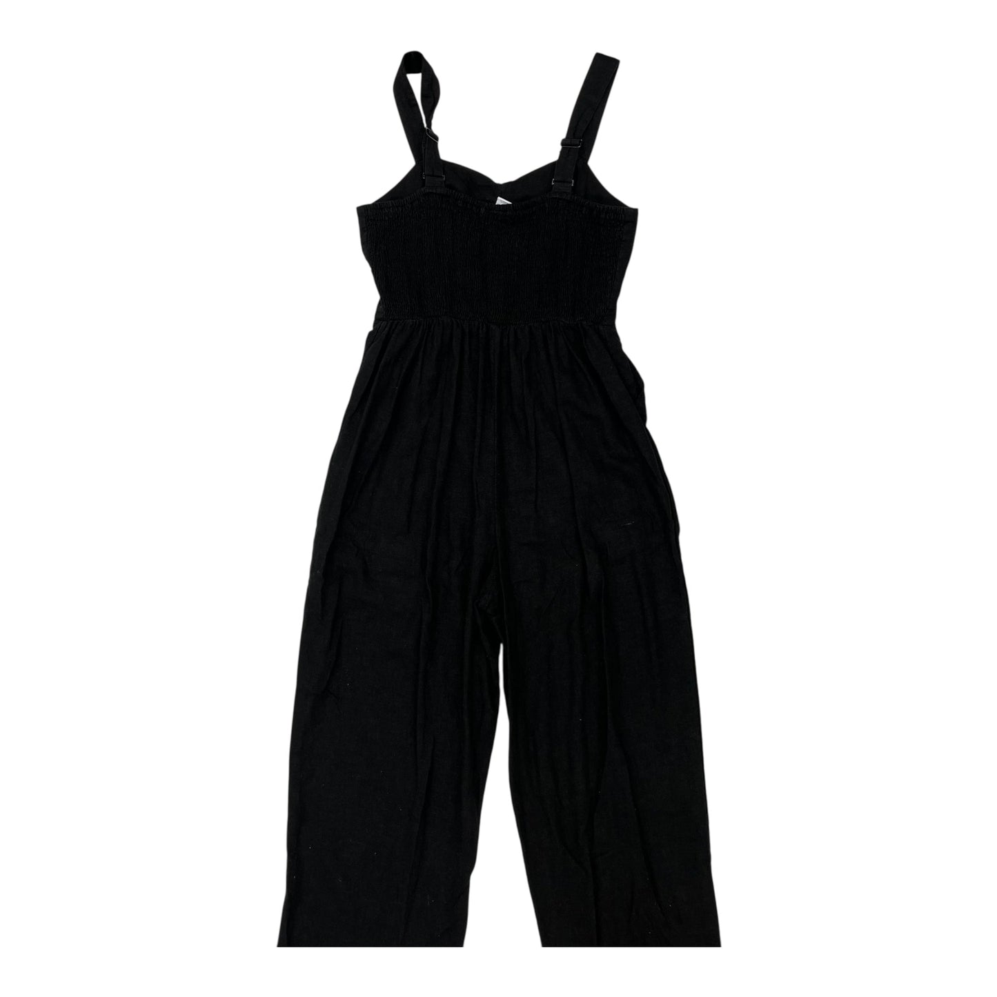 Jumpsuit By Old Navy In Black, Size:M