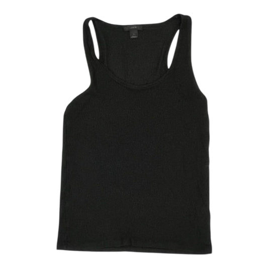 Mat Tank Top By Old Navy In Black, Size:L