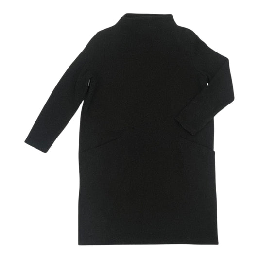 Dress Sweater By Clara Sun Woo In Black, Size:M