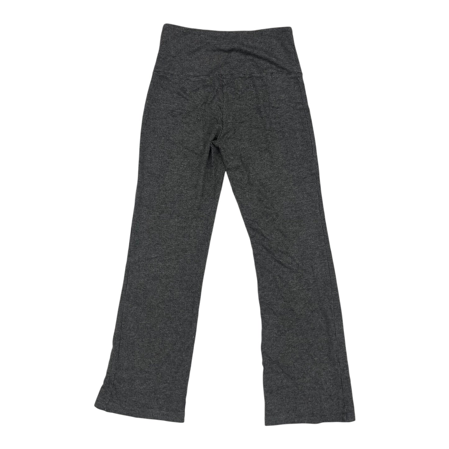 Pants Leggings By Lysse In Grey, Size:M