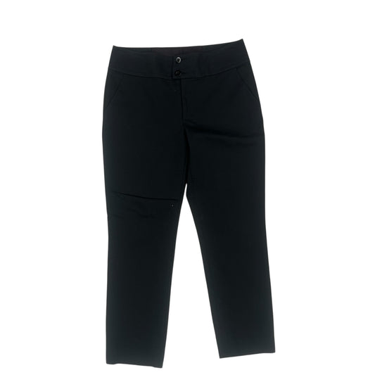 Pants Other By Cabi In Black, Size:12