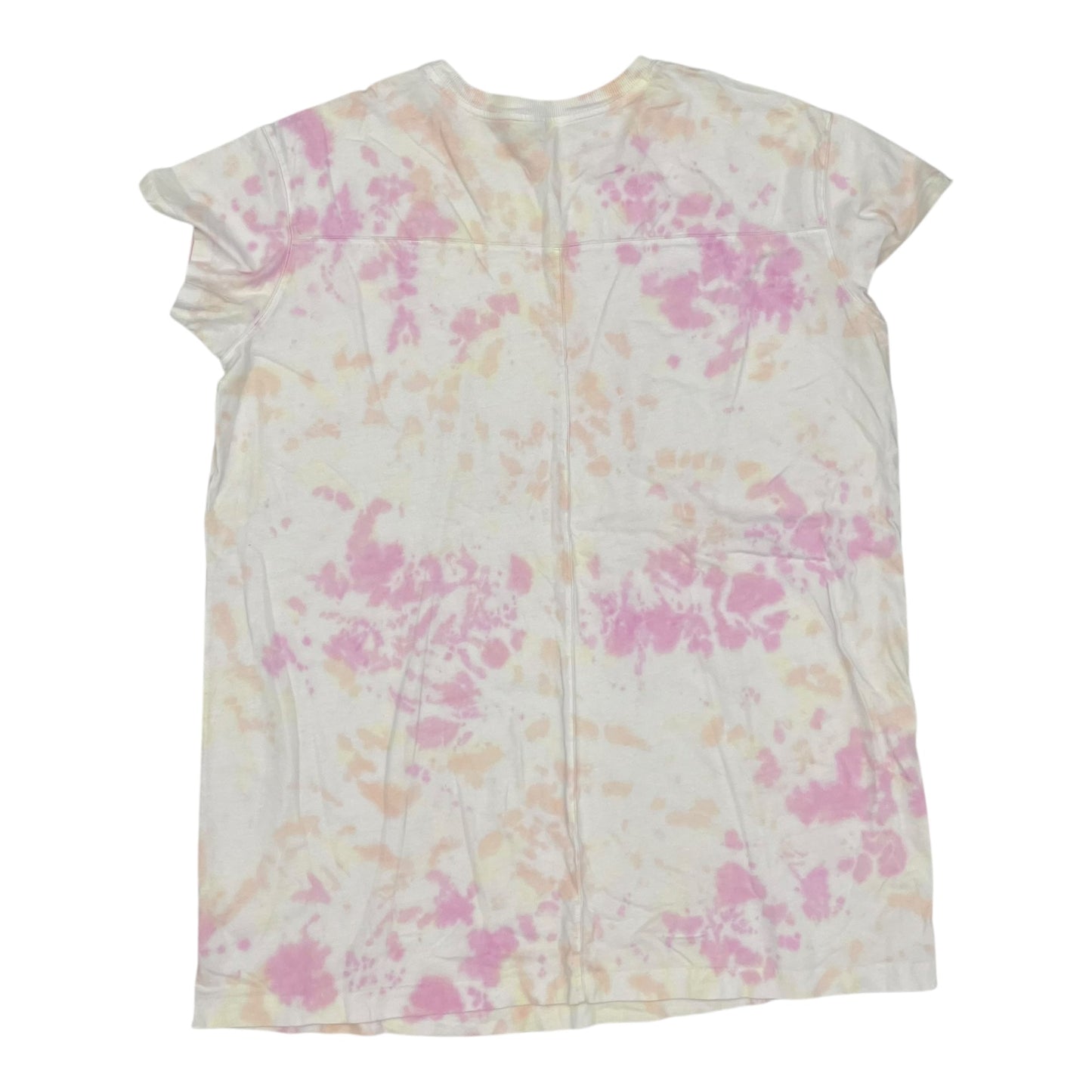 Dress Casual Short By Old Navy In Tie Dye Print, Size:3