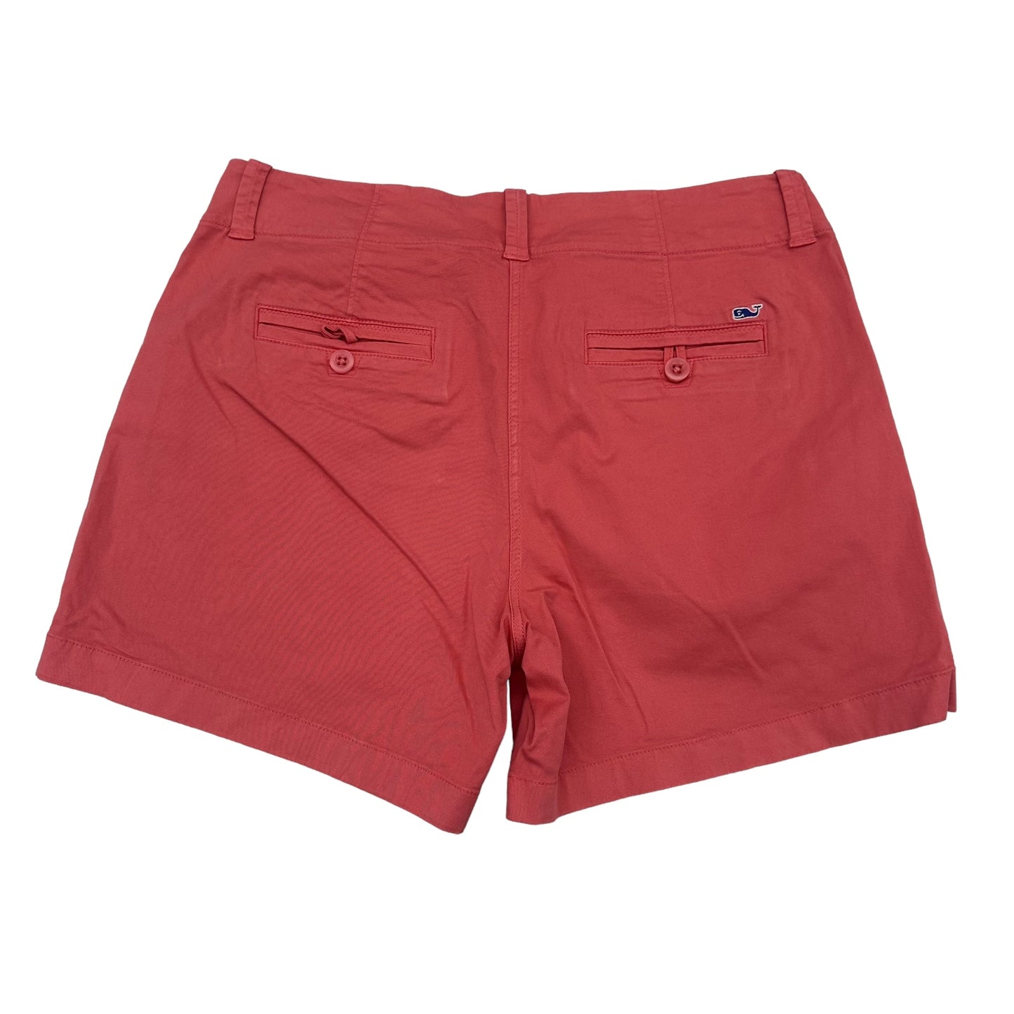 PINK SHORTS by VINEYARD VINES Size:8