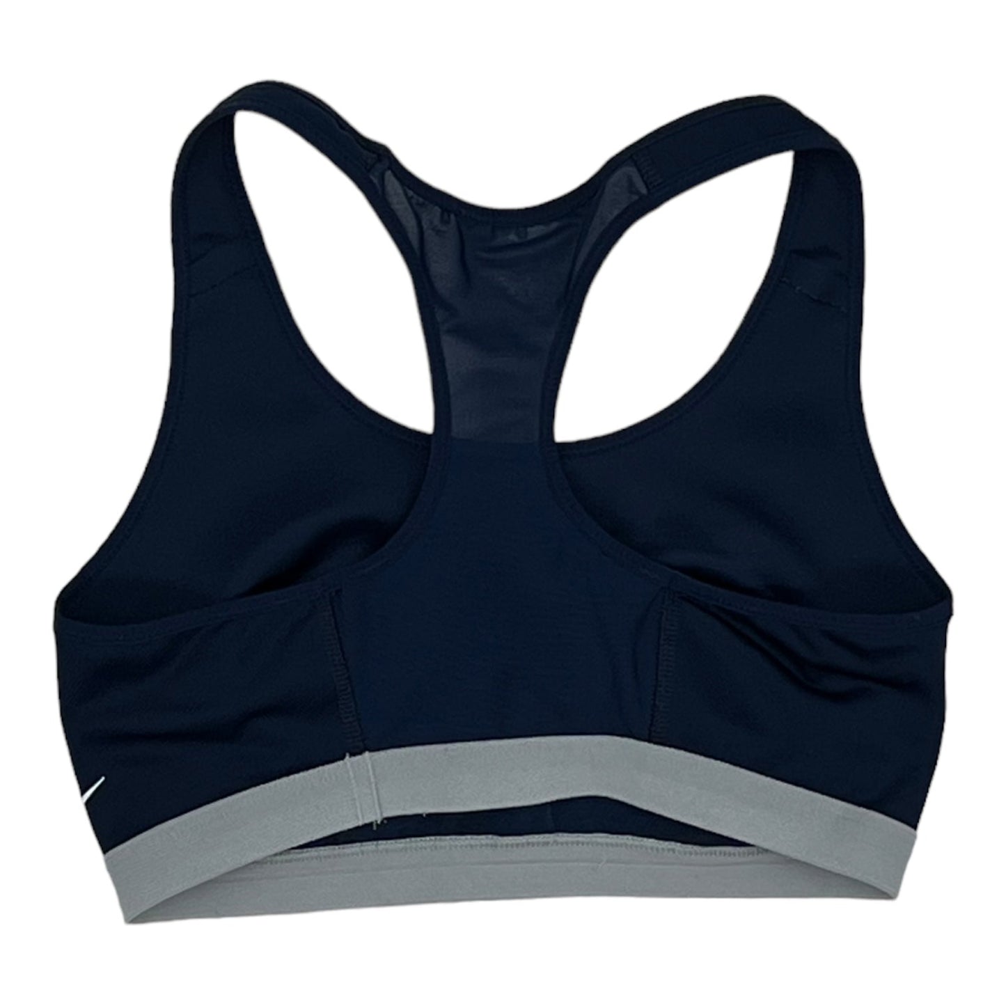 NAVY ATHLETIC BRA by NIKE Size:S