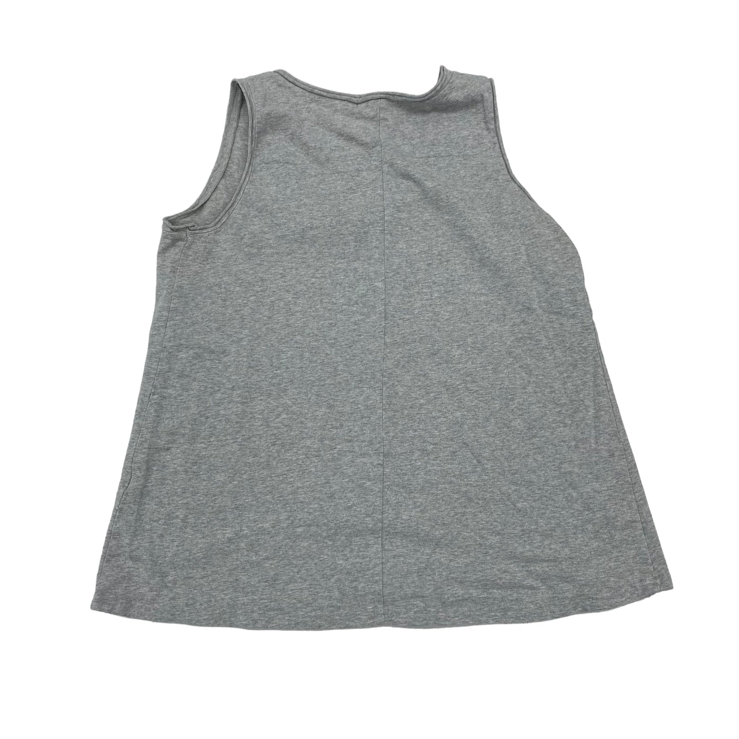 GREY TANK TOP by MISSLOOK Size:M