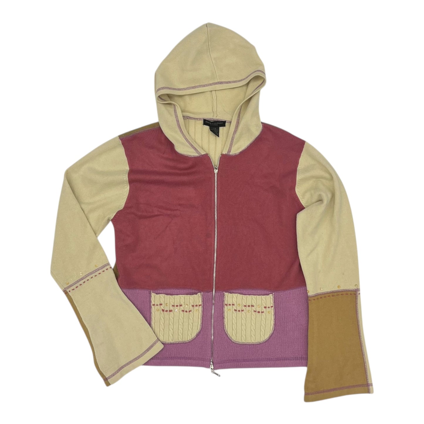 Jacket Other By Clothes Mentor In Multi, Size:L