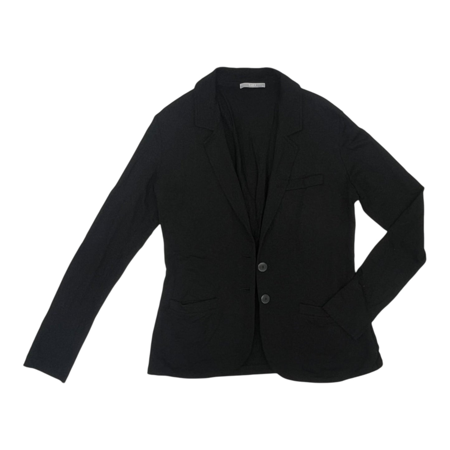 Blazer By Tart In Black, Size:M