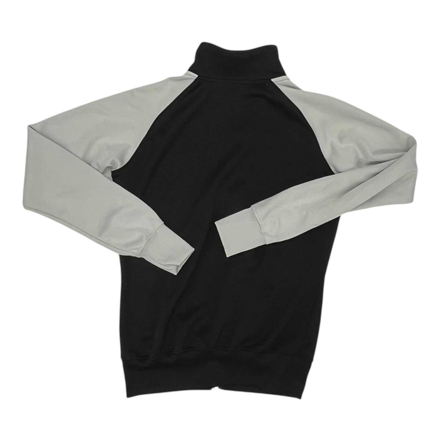 ATHLETIC JACKET by NIKE in BLACK, Size:M