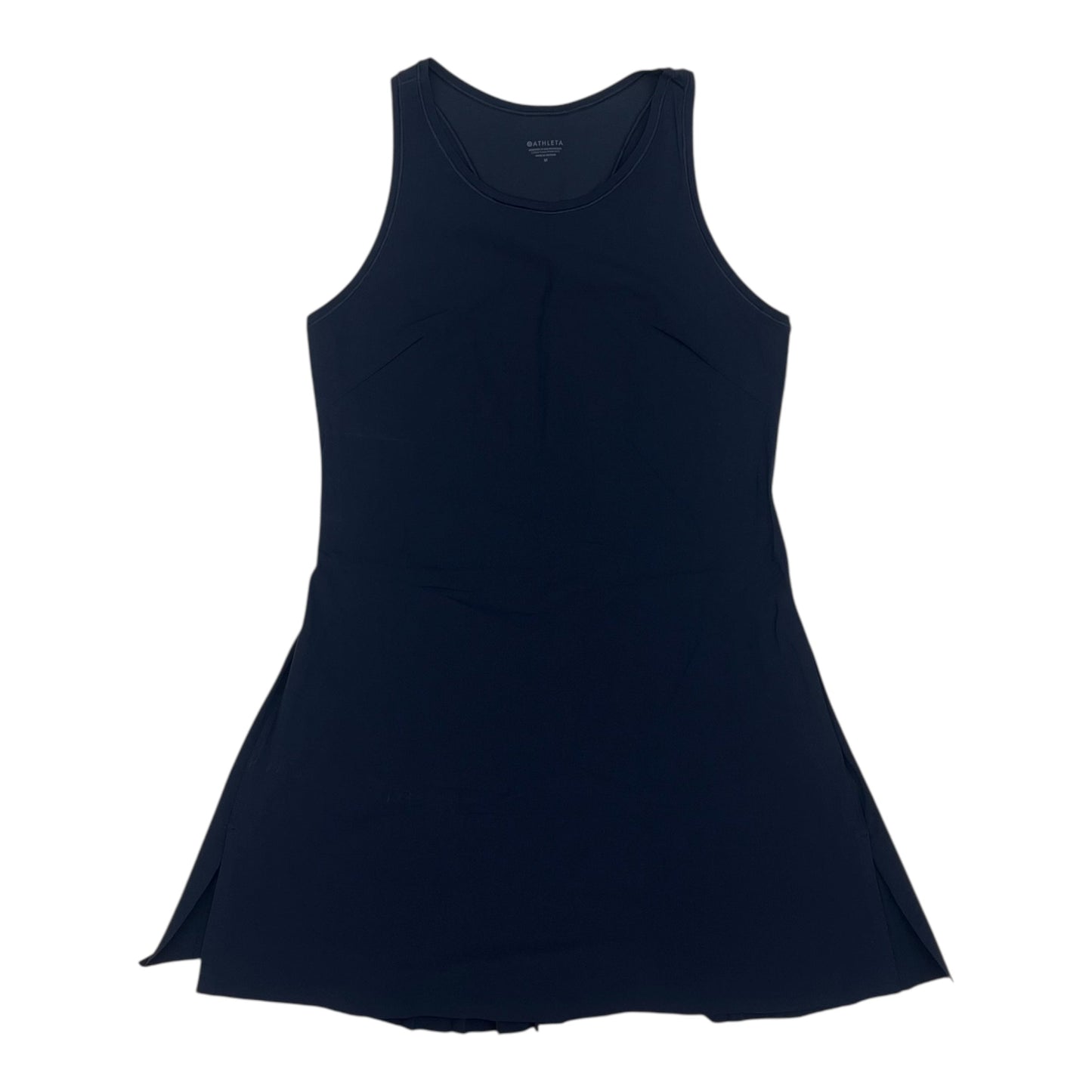 ATHLETIC DRESS by ATHLETA in BLUE, Size:M