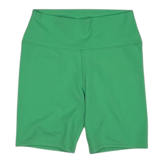 Athletic Shorts By Wild Fable In Green, Size:L