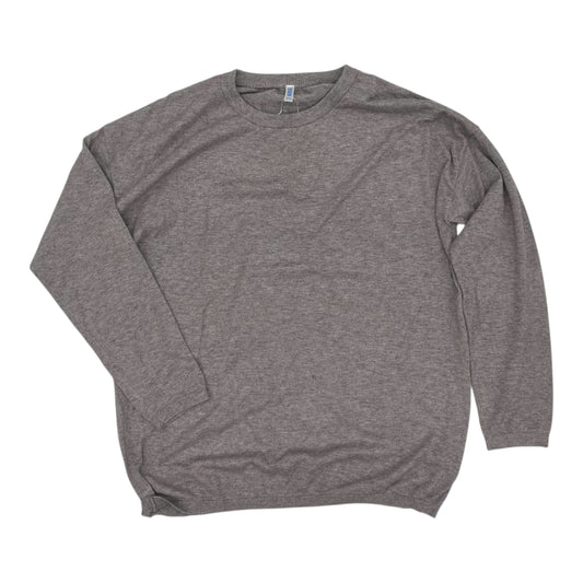 Sweater By Cme In Purple, Size:2X