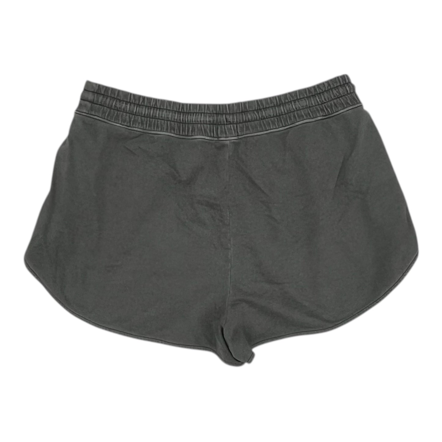 Shorts By Aerie In Grey, Size:L