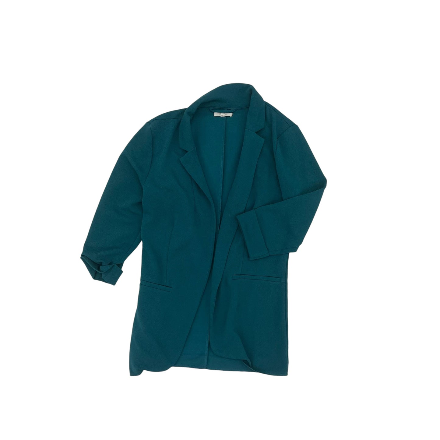 Blazer By Maurices In Green, Size:M