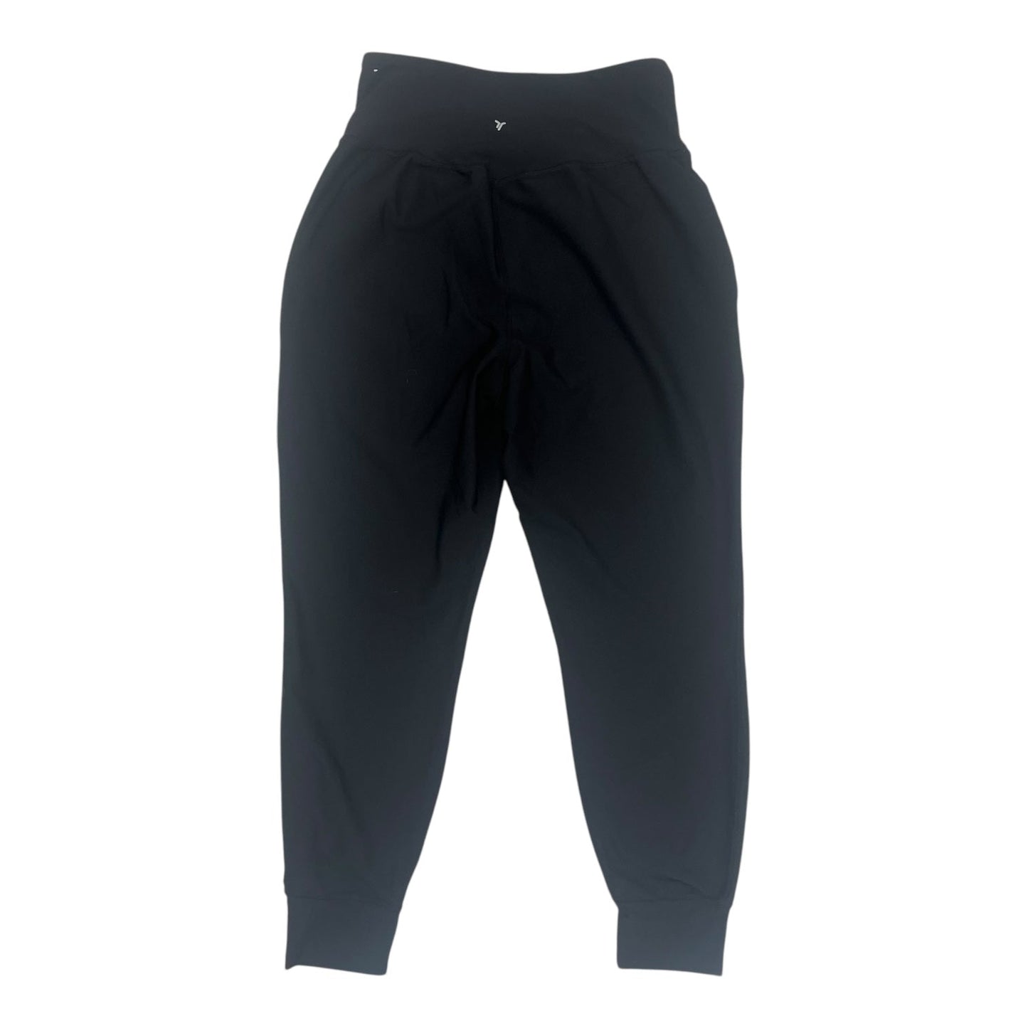 Athletic Pants By Old Navy In Black, Size:L