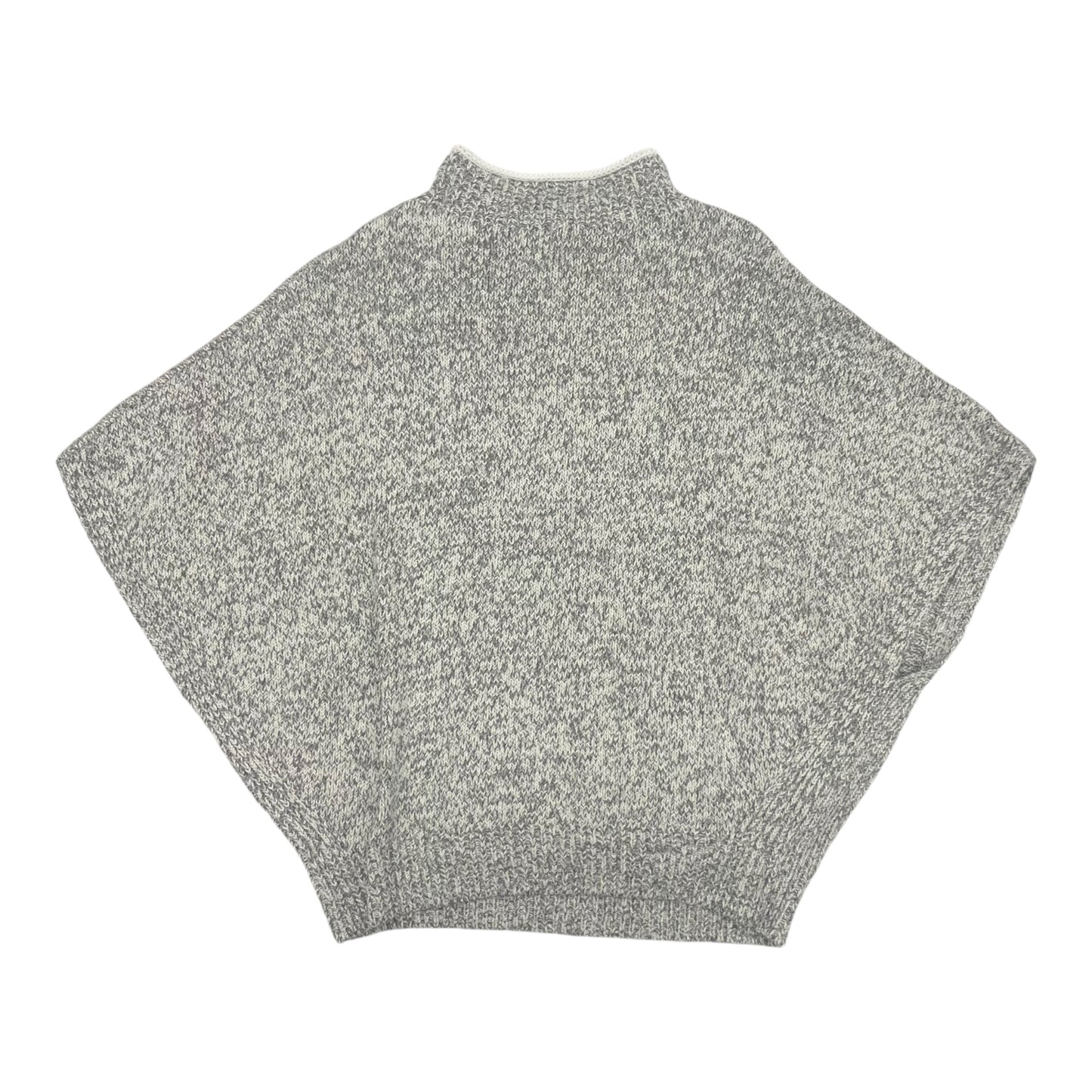 Sweater By Lou And Grey In Grey