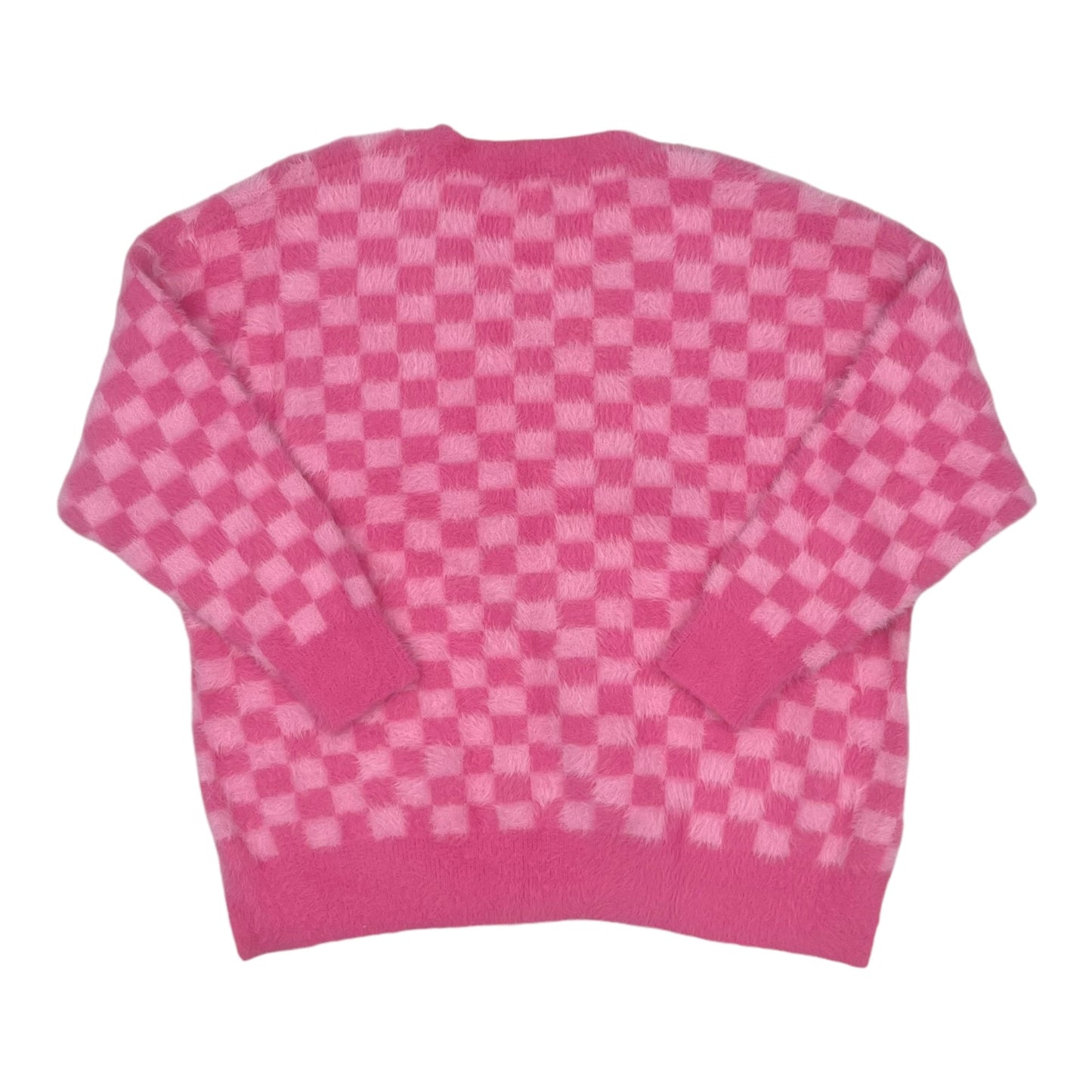 Sweater By Pink Lily In Pink, Size:L