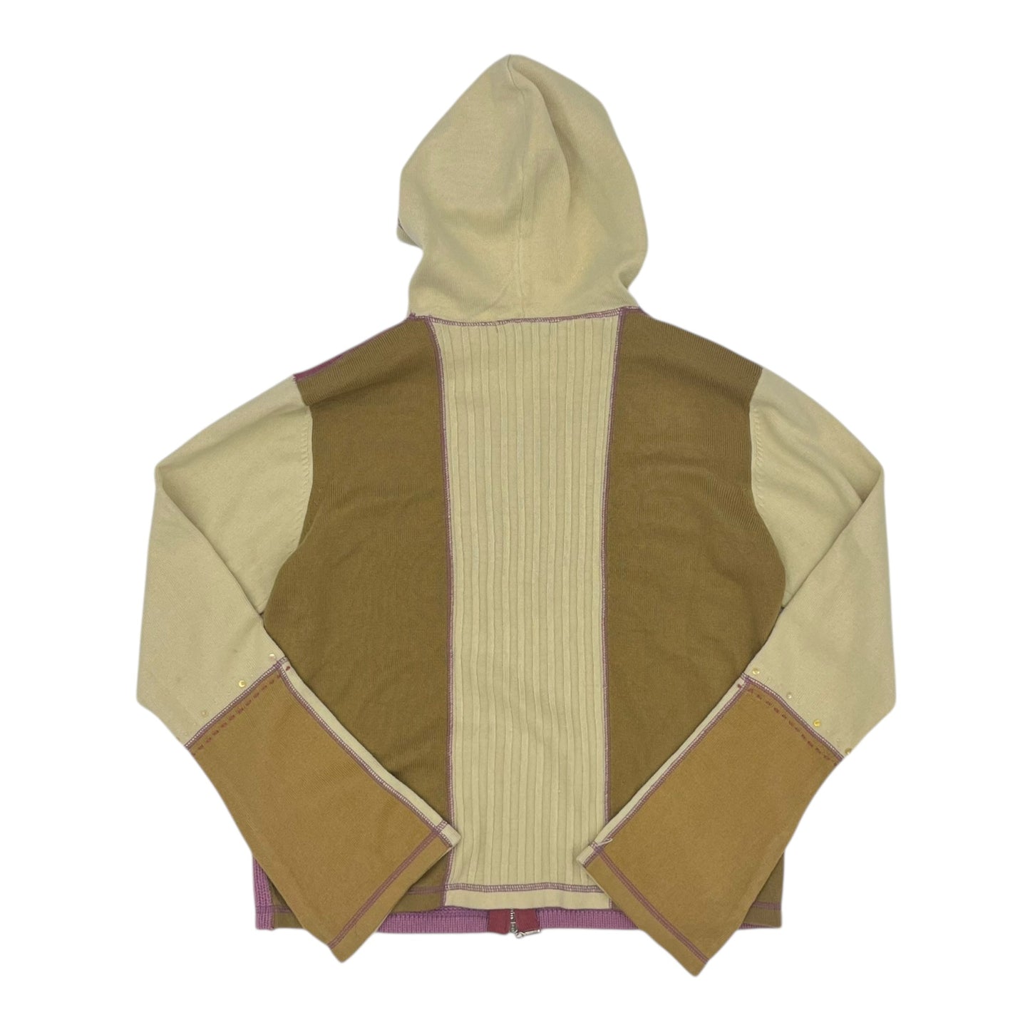 Jacket Other By Clothes Mentor In Multi, Size:L