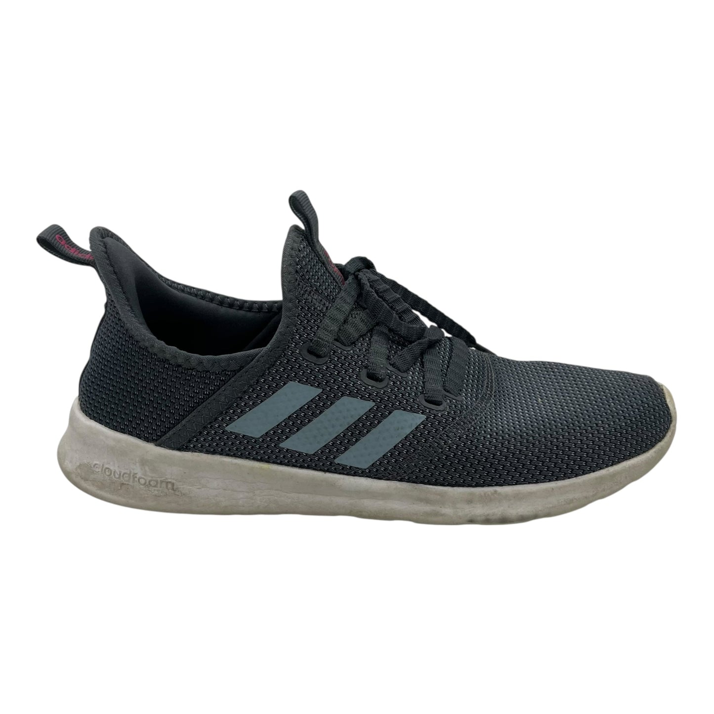 Shoes Athletic By Adidas In Blue, Size:8.5