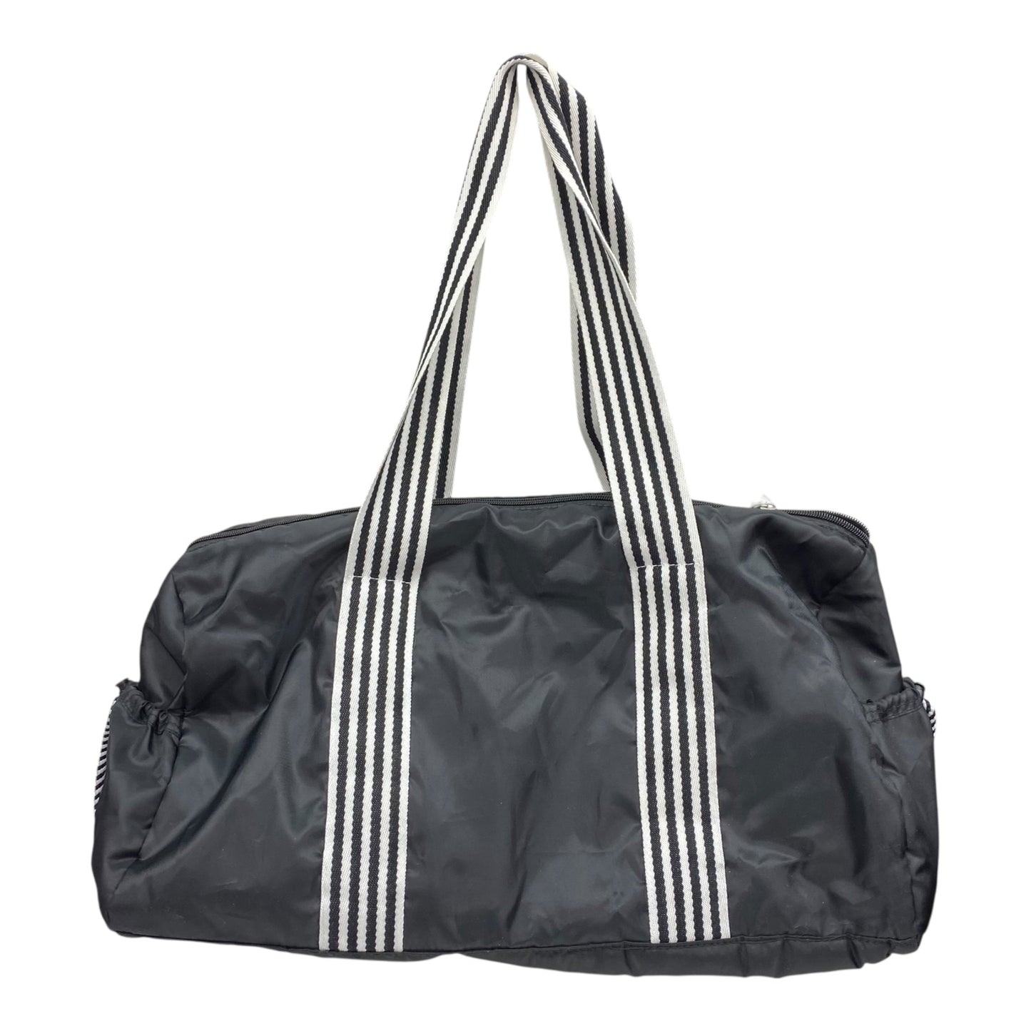 Duffle And Weekender By Cmf In Black, Size:Medium