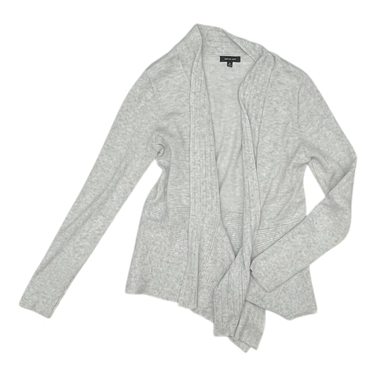 Sweater Cardigan By Verve Ami In Grey, Size:M