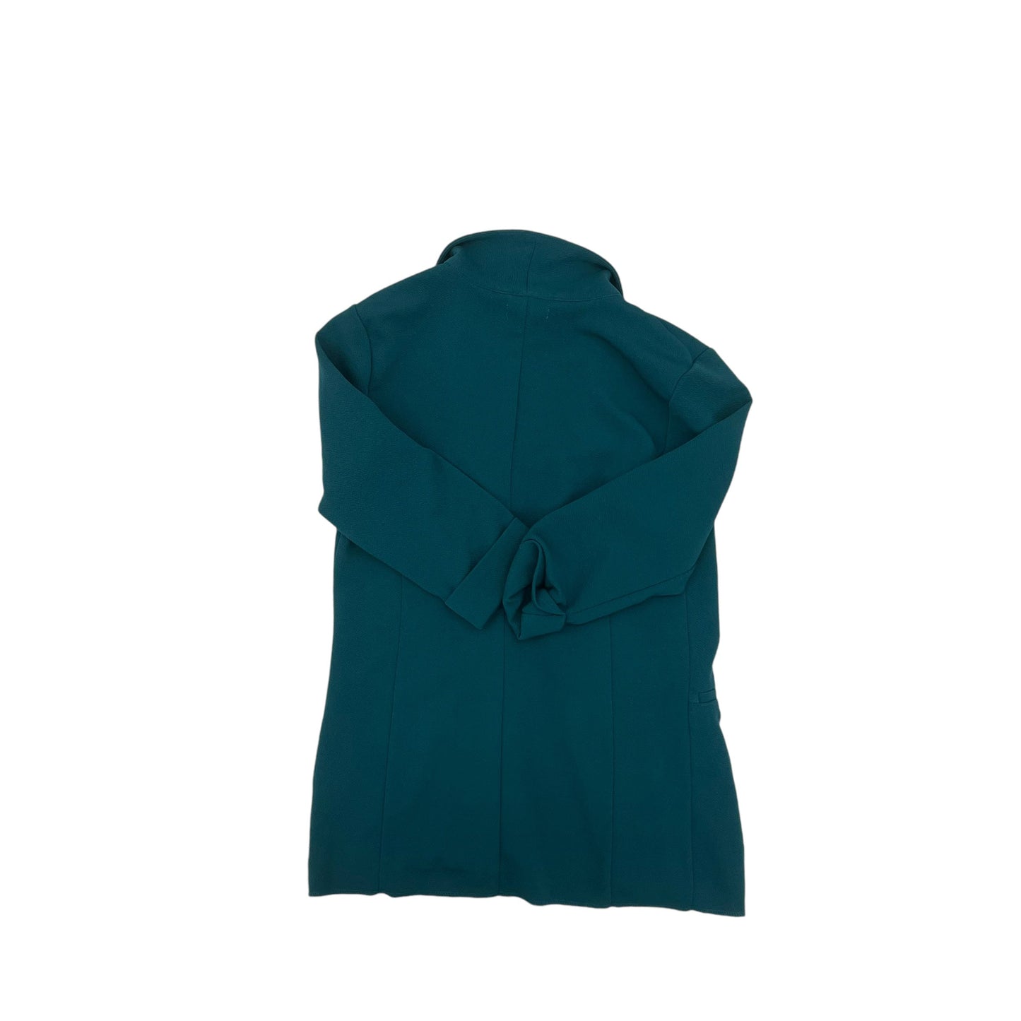 Blazer By Maurices In Green, Size:M