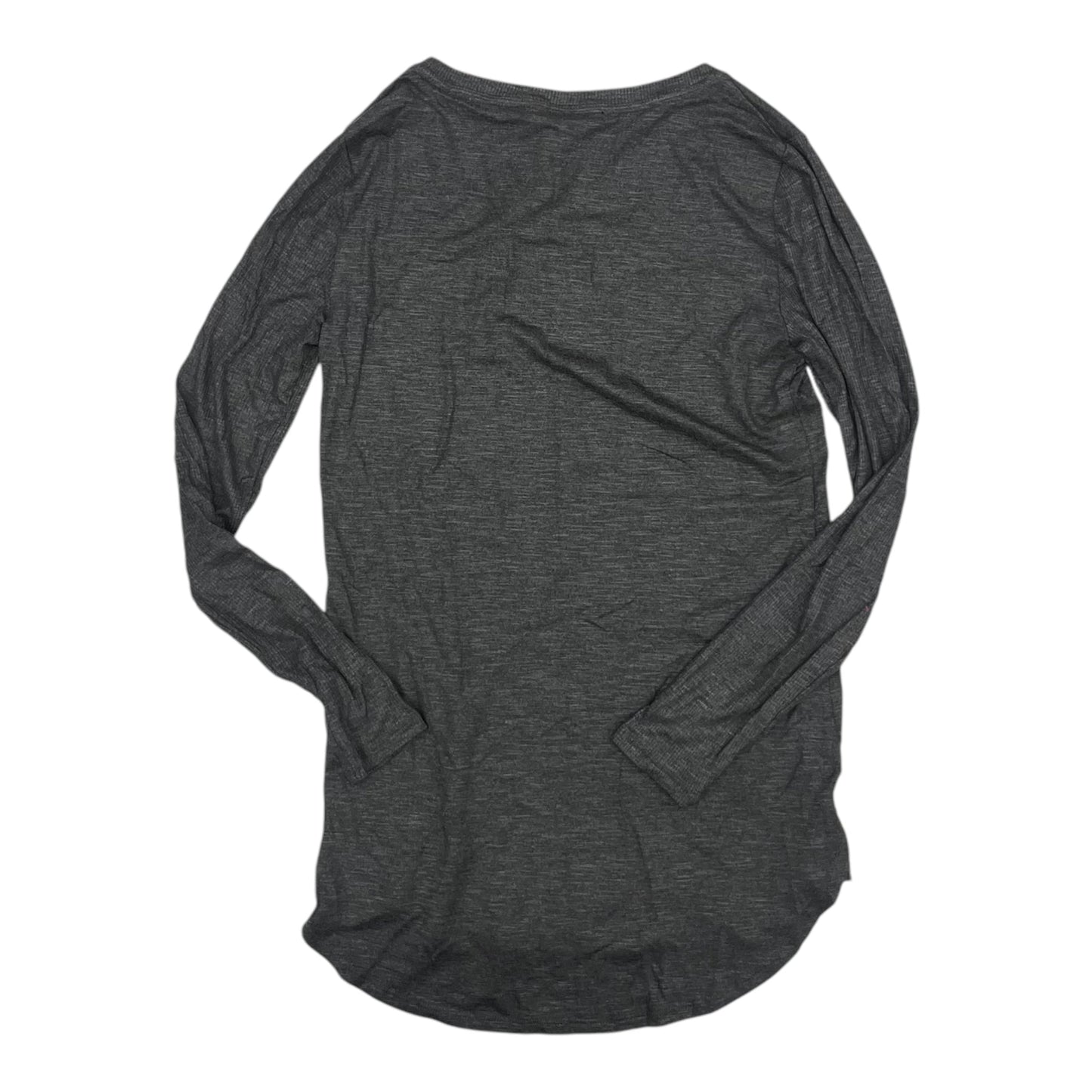 Top Ls By White House Black Market In Grey, Size:Xxs