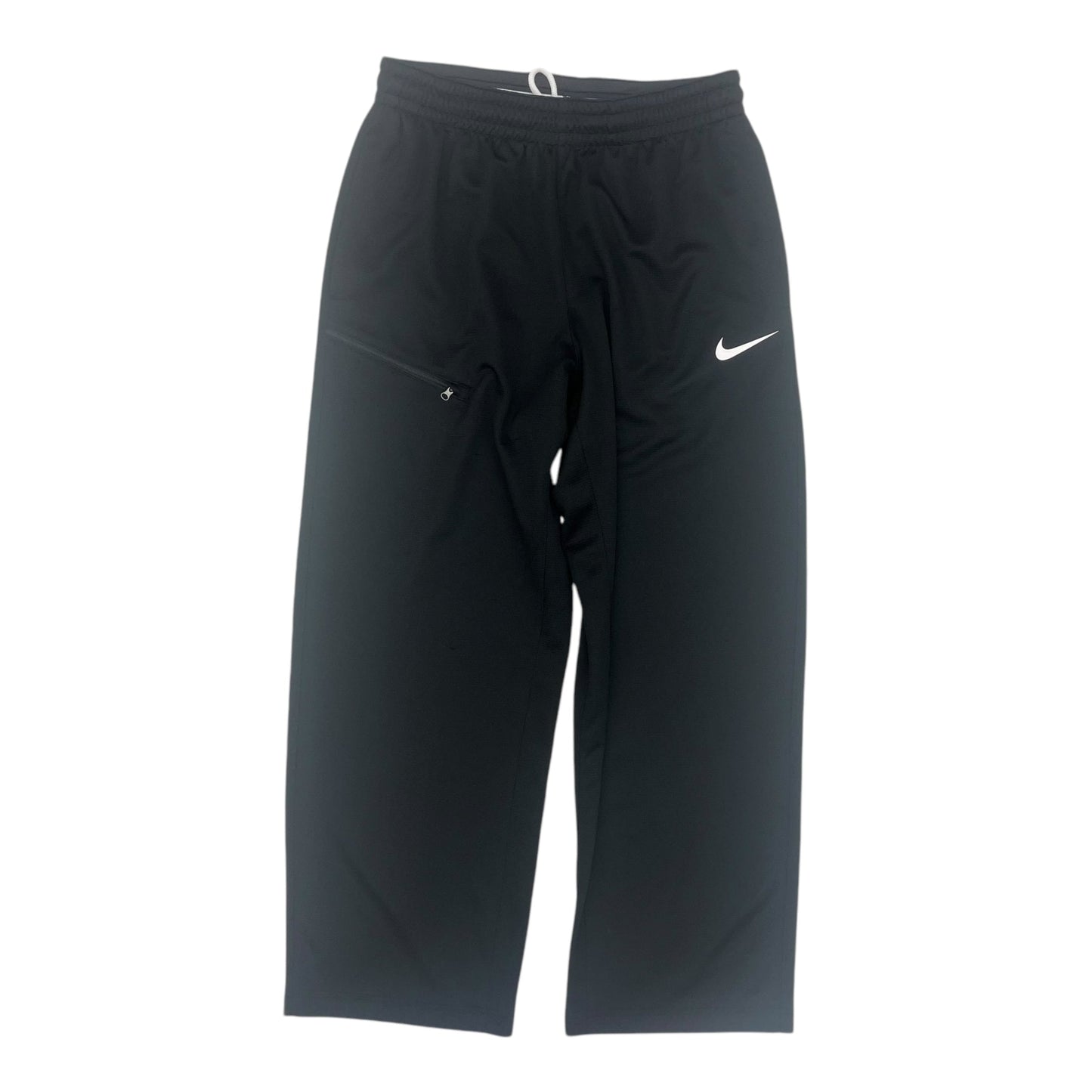 Athletic Pants By Nike In Black, Size:L