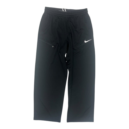 Athletic Pants By Nike In Black, Size:L