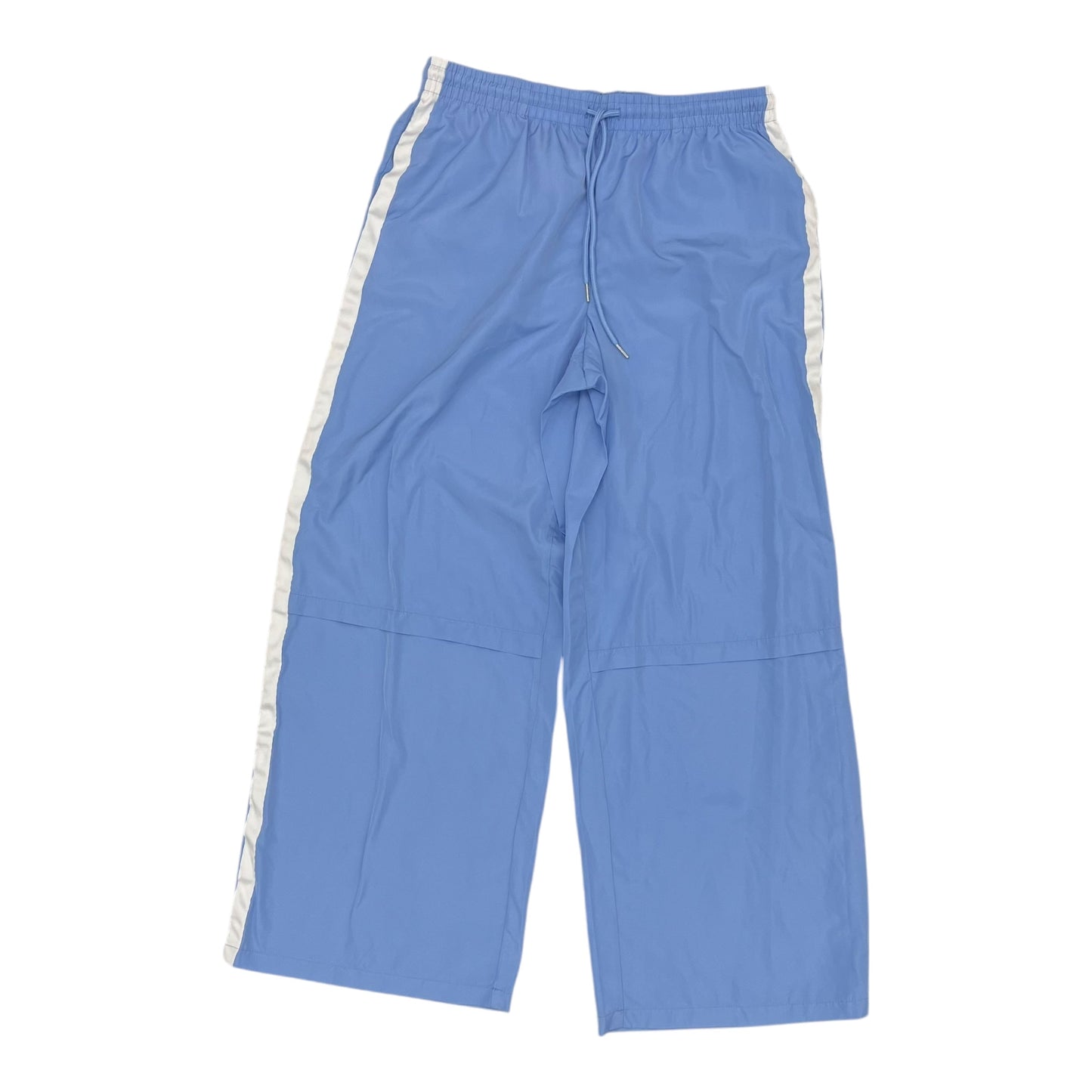 Pants Joggers By Madden Girl In Blue, Size:L