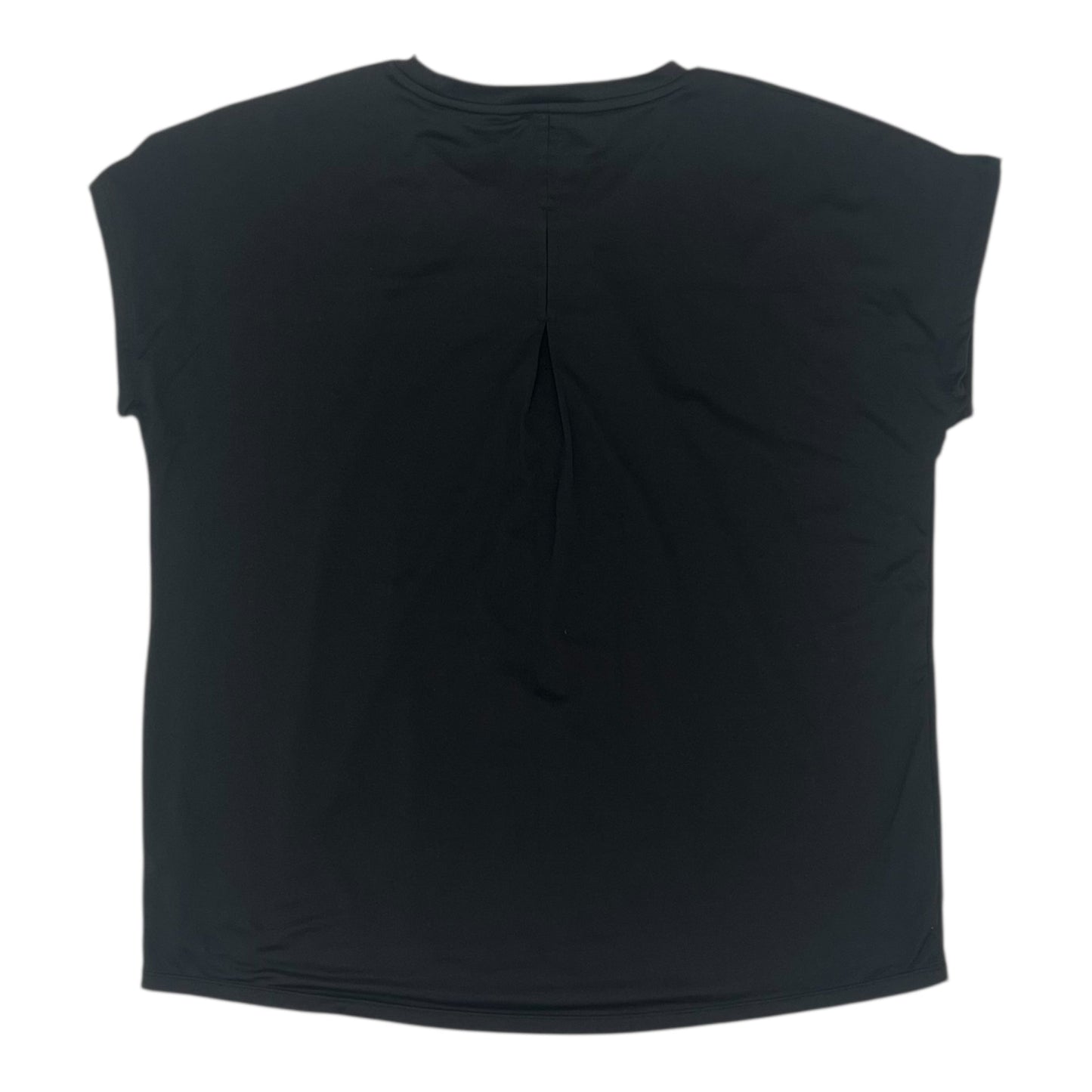 Mat Top Ss By Cmc In Black, Size:L