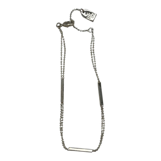 Bracelet Chain By Ralph Lauren In Silver