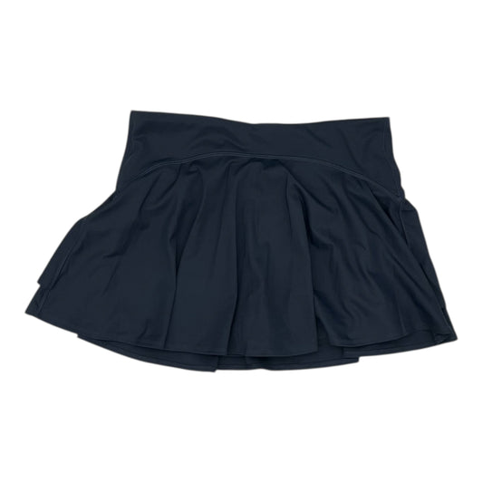 Athletic Skort By Old Navy In Grey, Size:L
