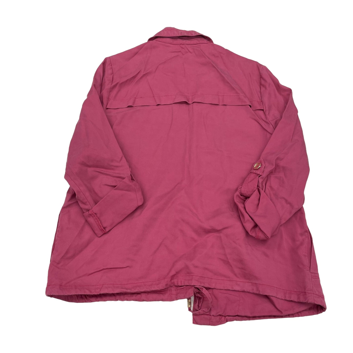 PINK CHICOS JACKET OTHER, Size M