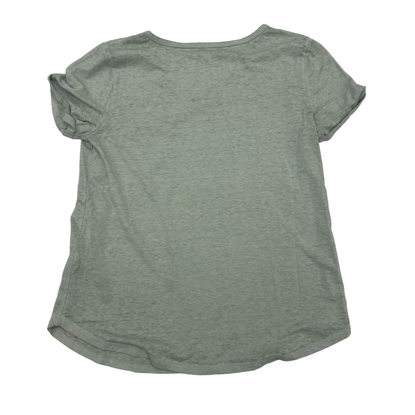 GREEN MAURICES TOP SS, Size M