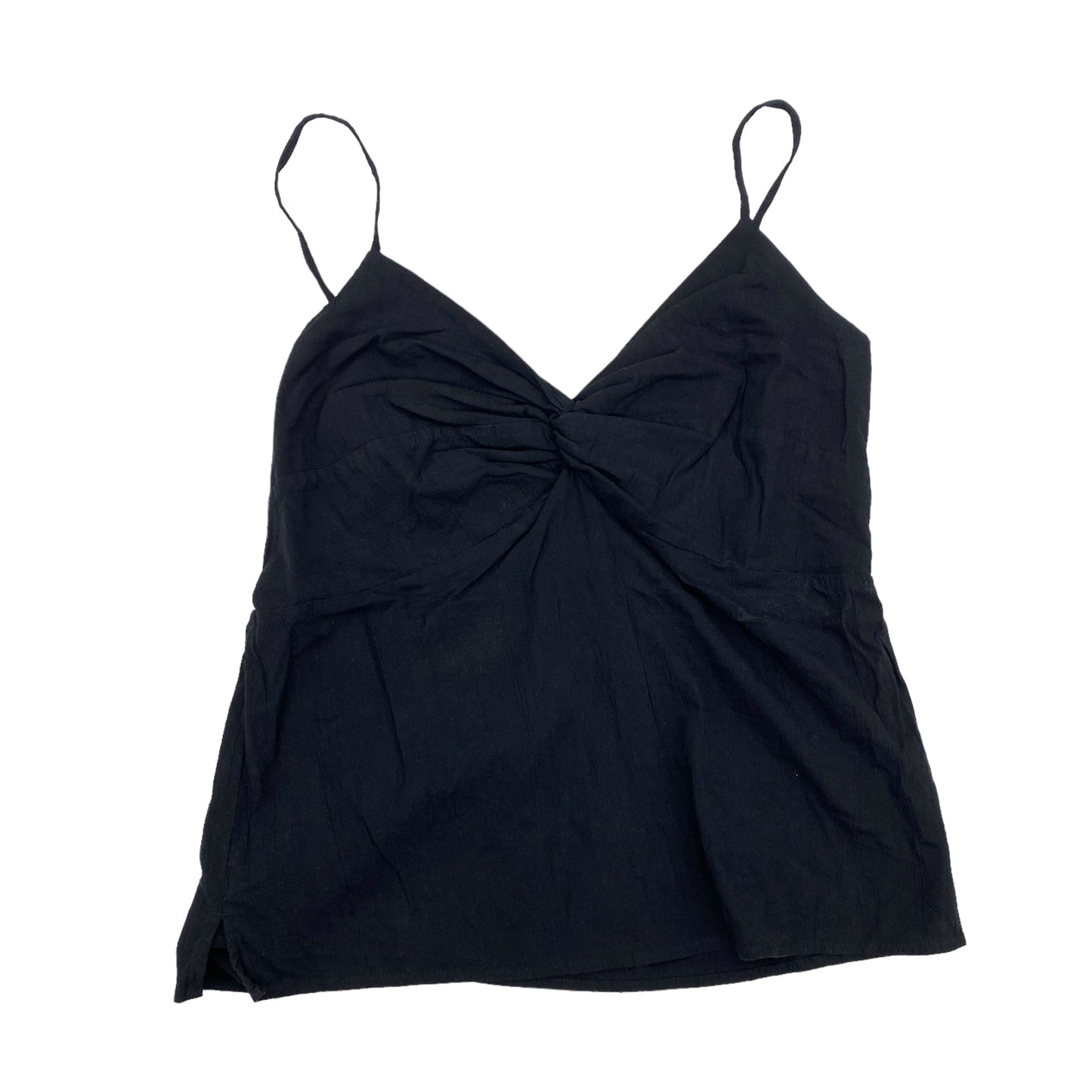 BLACK TOP SLEEVELESS by OLD NAVY Size:L