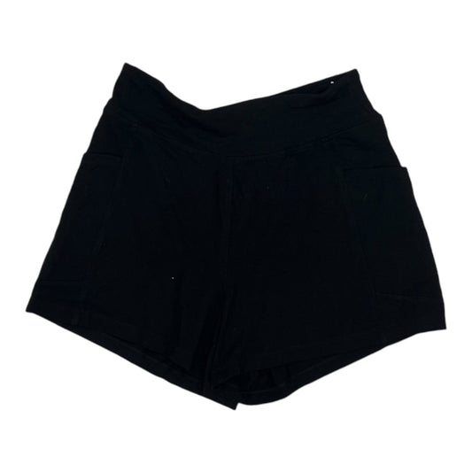 Athletic Shorts By Old Navy In Black, Size:M