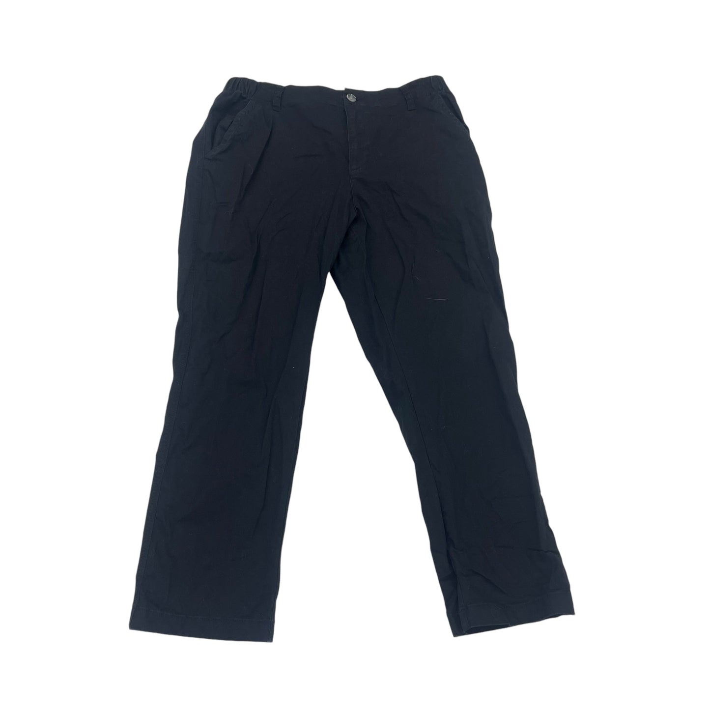 Pants Cargo & Utility By Old Navy In Black, Size:L