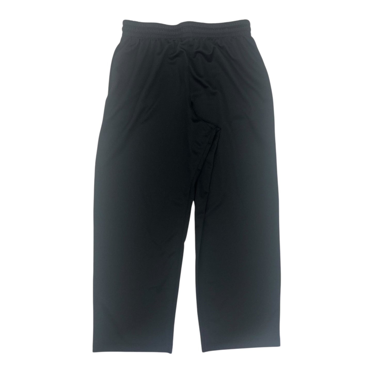 Athletic Pants By Nike In Black, Size:L