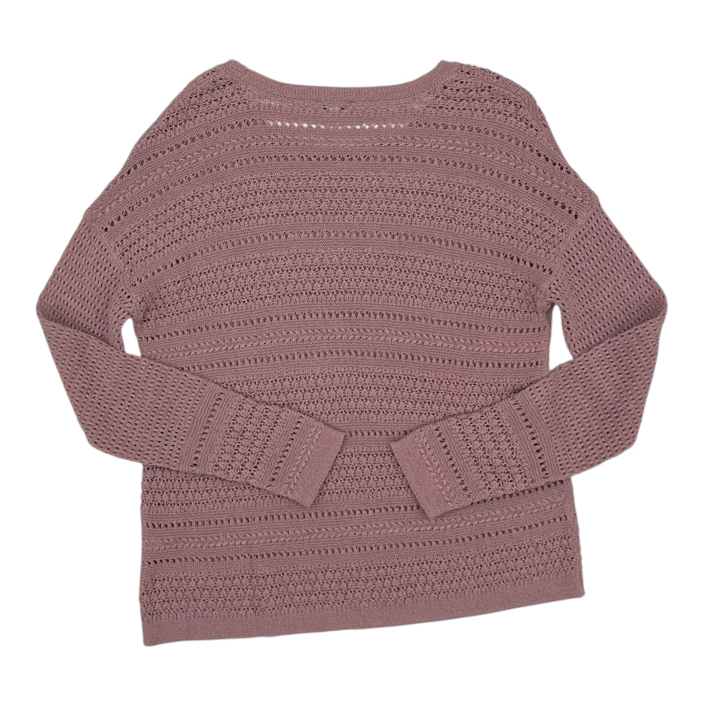 Top Ls By J. Jill In Pink, Size:Xs