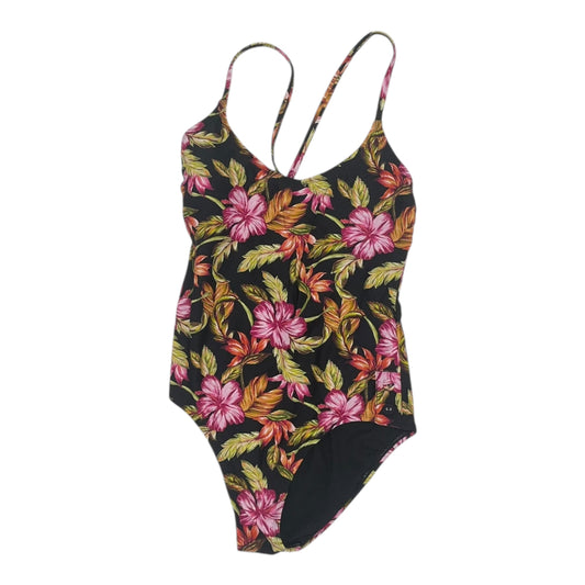Swimsuit By Clothes Mentor In Black, Size:M