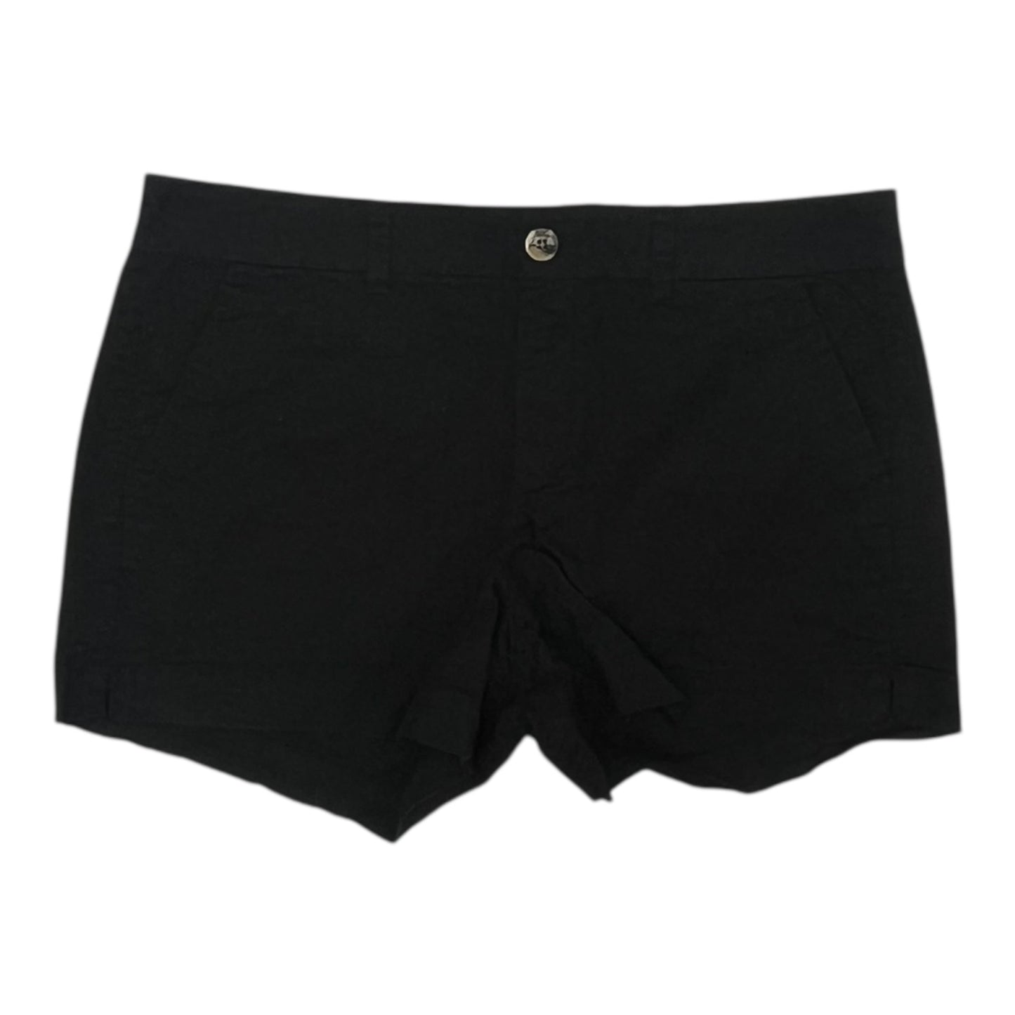 Shorts By Old Navy In Black, Size:12