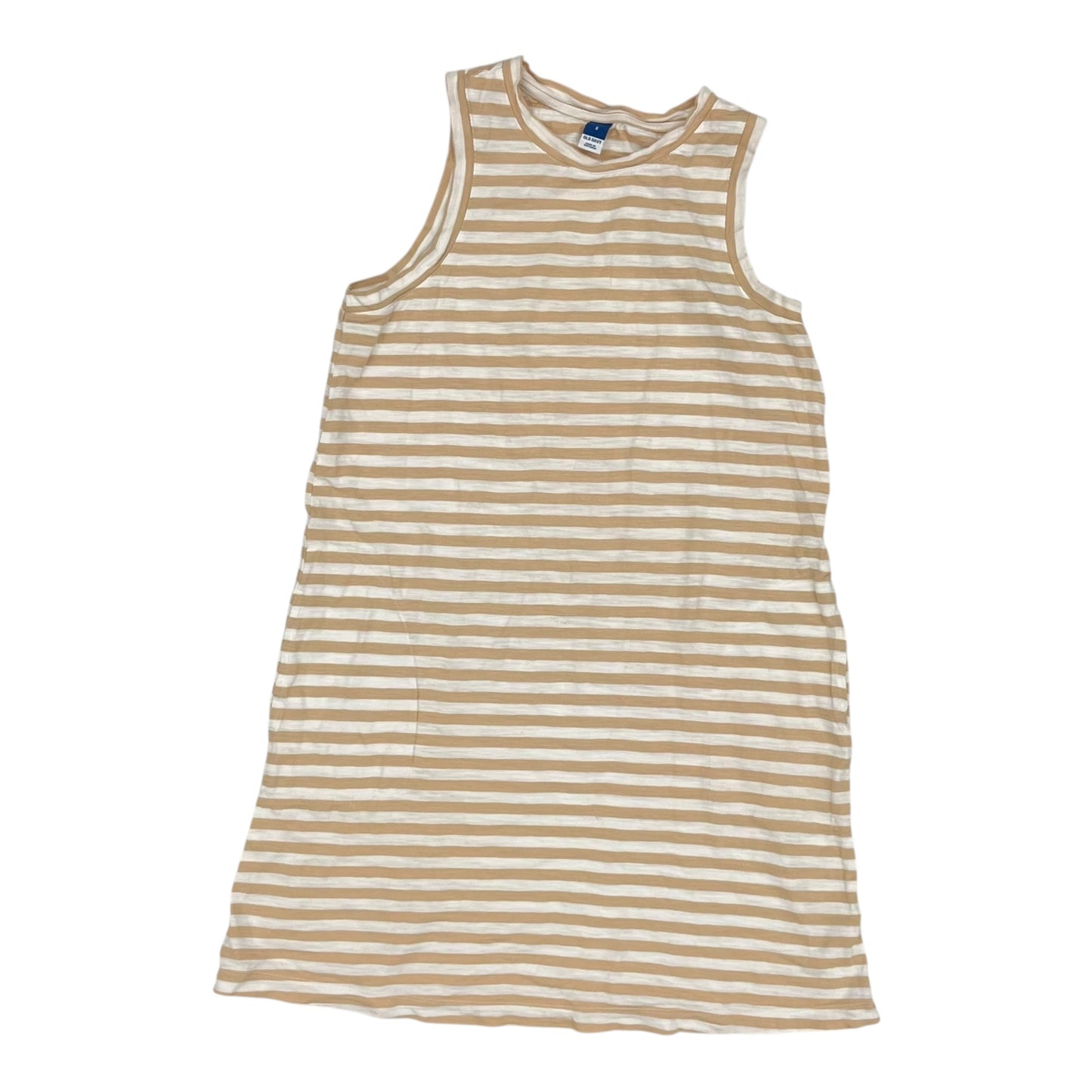Dress Casual Short By Old Navy In Tan, Size:S