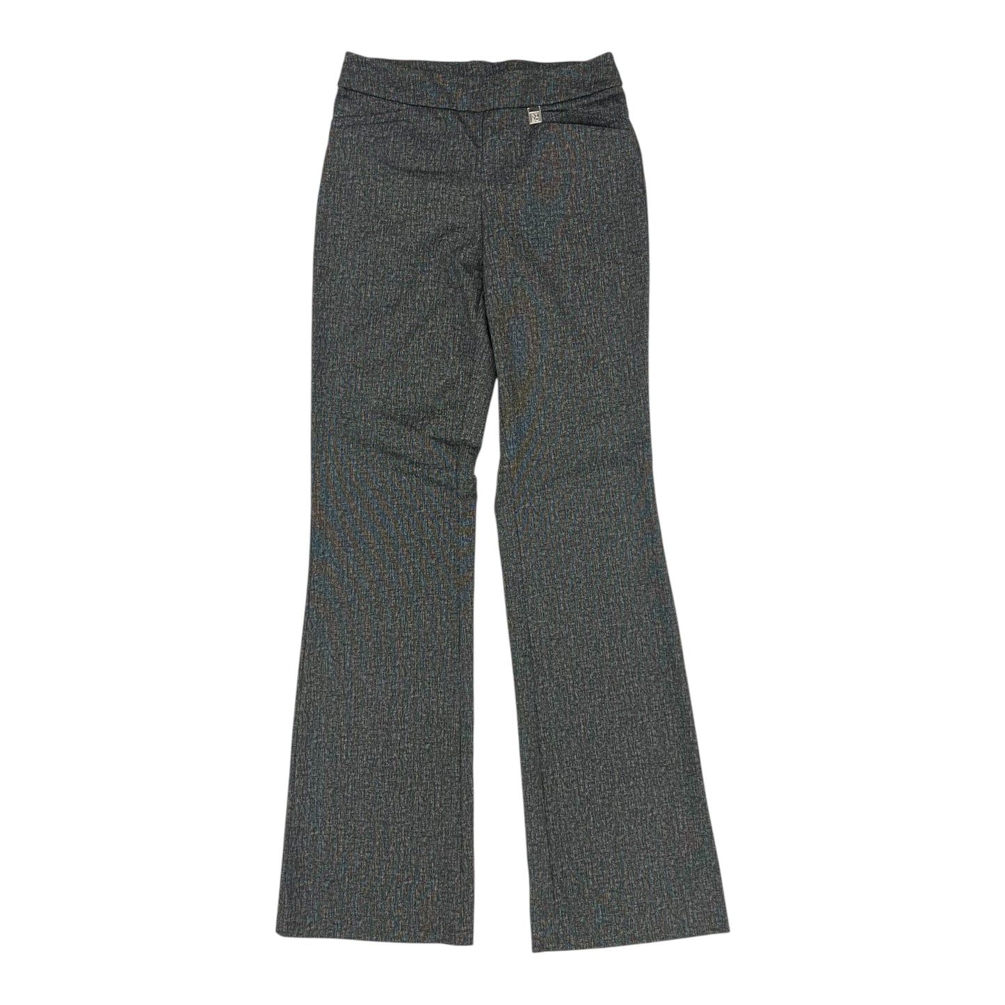 Pants Dress By New York And Co In Grey, Size:Xs