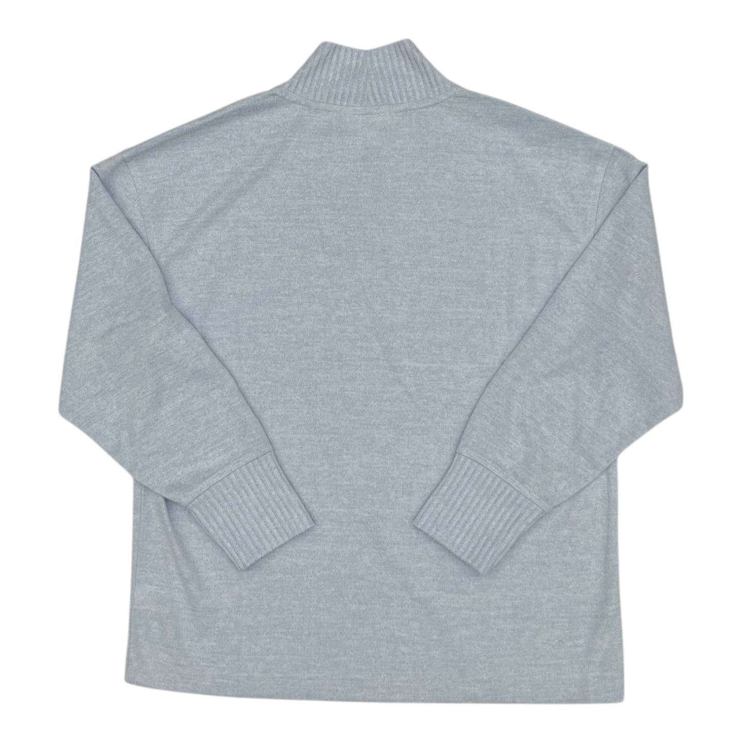 Top Ls Basic By Haven In Blue, Size:M