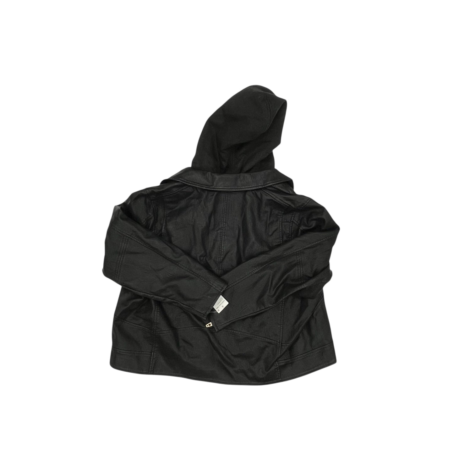 Jacket Other By Blanknyc In Black, Size:3X